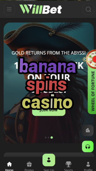 banana spins casino-asdasdzhjkds.com